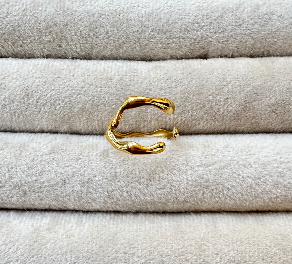[888] 888 Ring