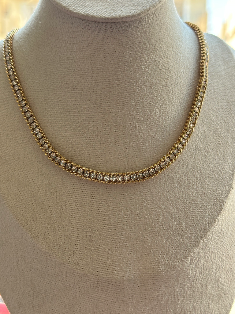 [14234] Tinnes NECKLACE 