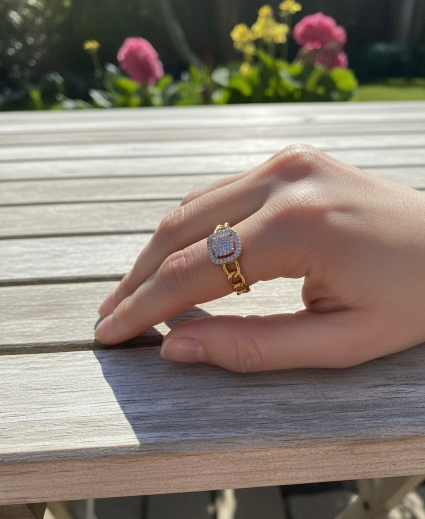 [12233] 12233 Ring 