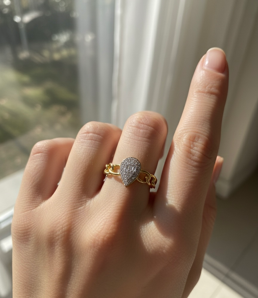 [12234] 12234 Ring