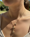 Stars Necklace 