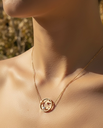 Earth Necklace 