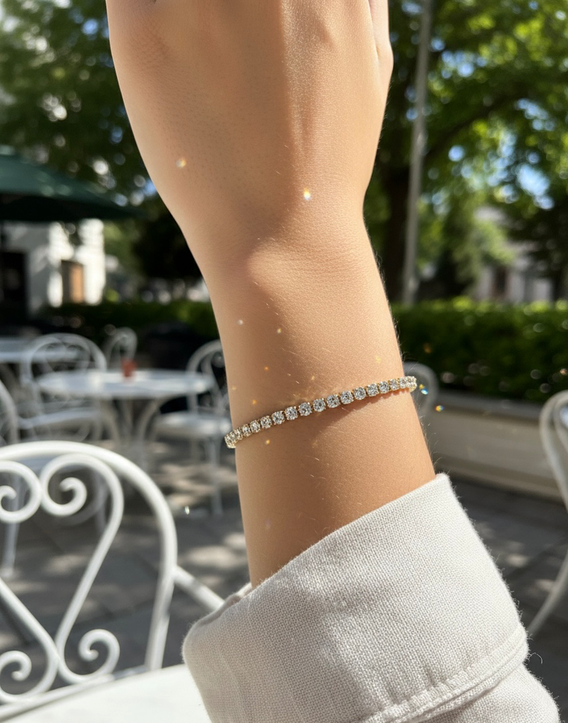 [13165] Tinnes Bracelet 2