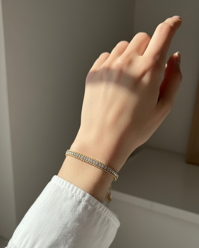 [13173] Tinnes Bracelet 3