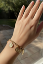 Sphinx Bracelet 