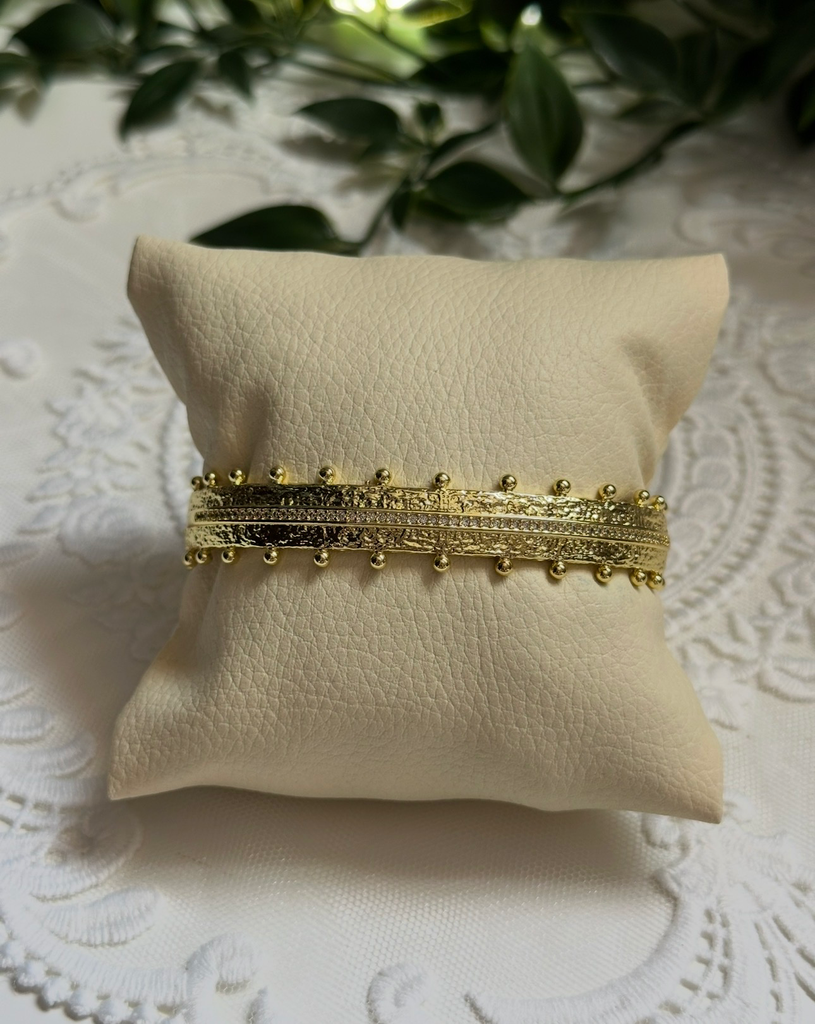 [13182] Hummus Bangle 