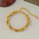 Braided Bracelet