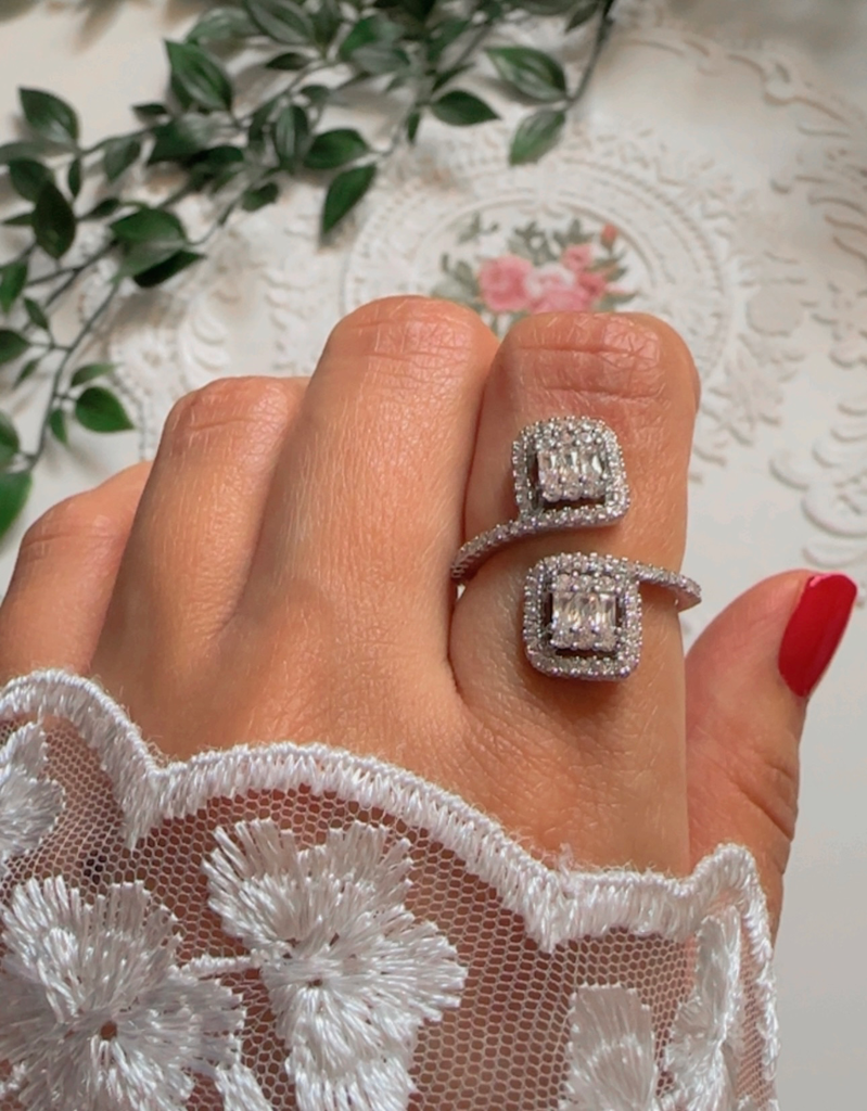 [122139] 122139 Ring