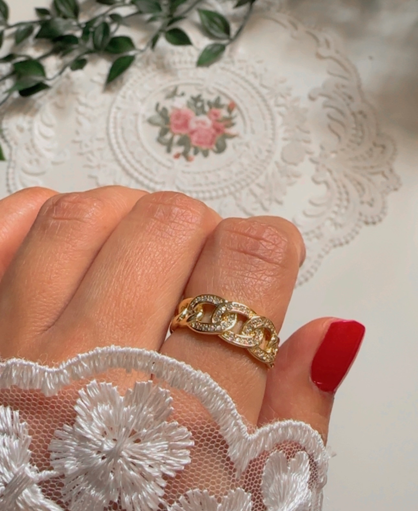 [122140] 122140 Ring