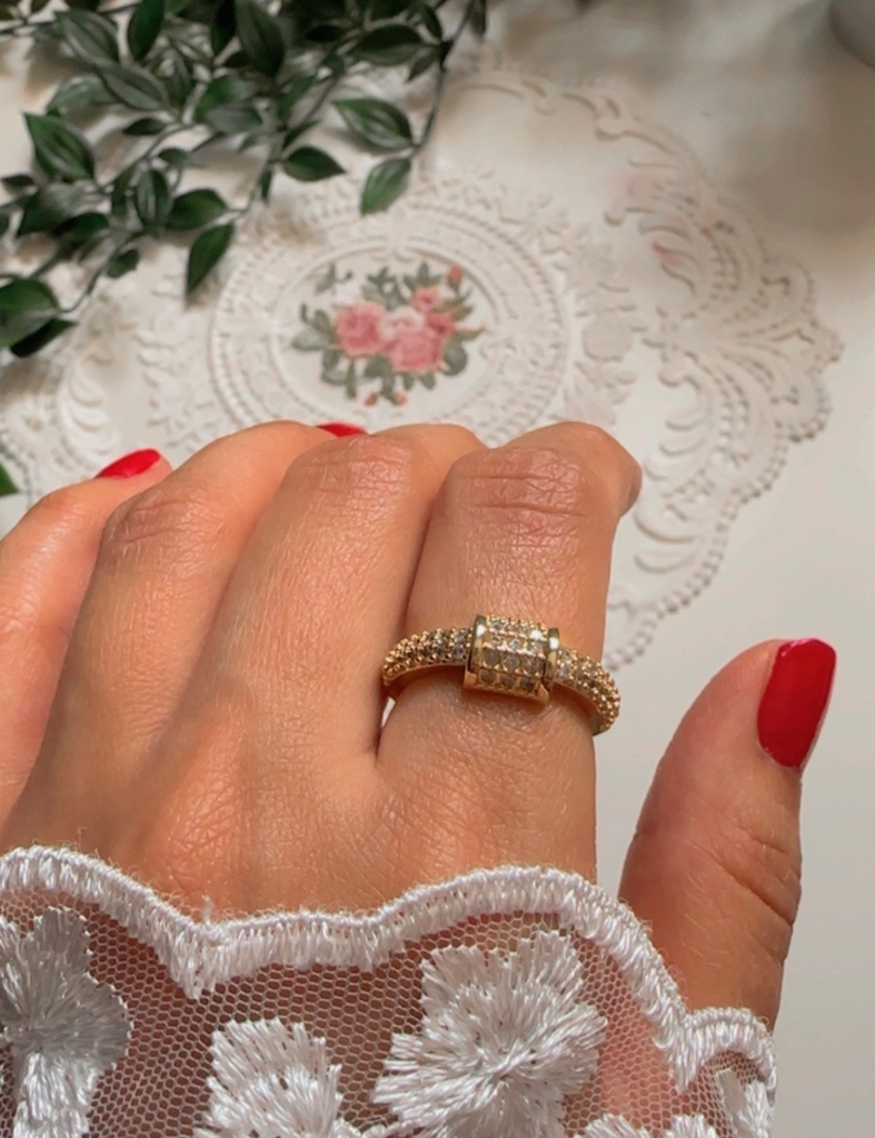 [122141] 122141 Ring