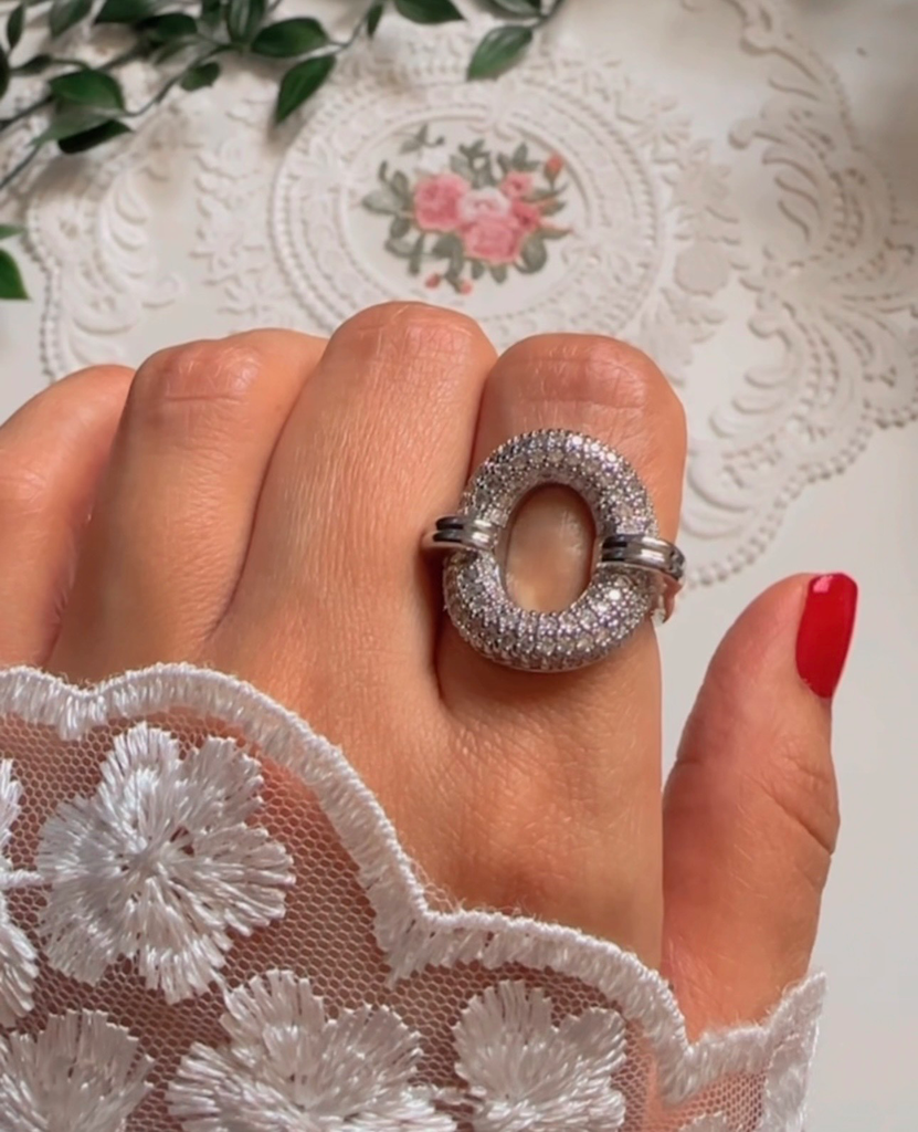 [122142] 122142 Ring
