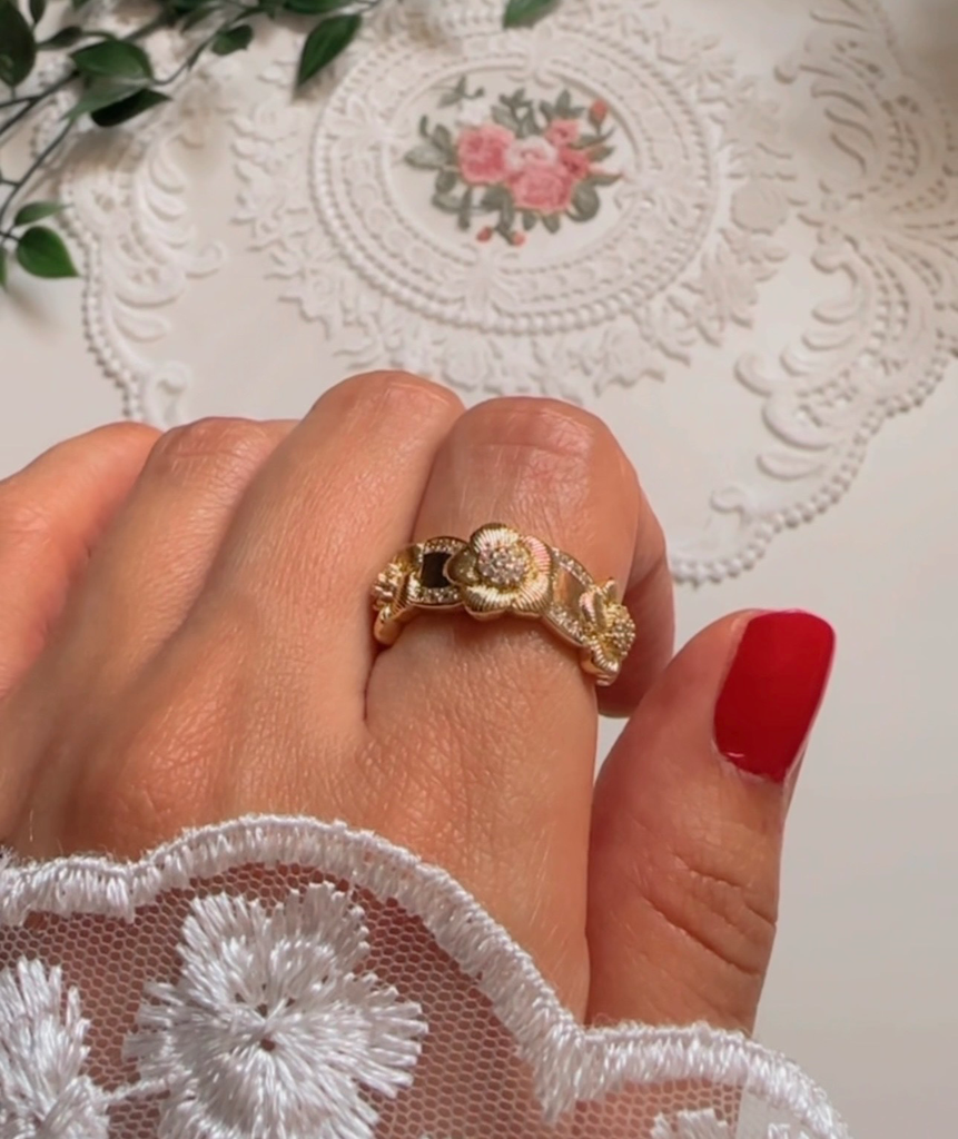[122143] 122143 Ring