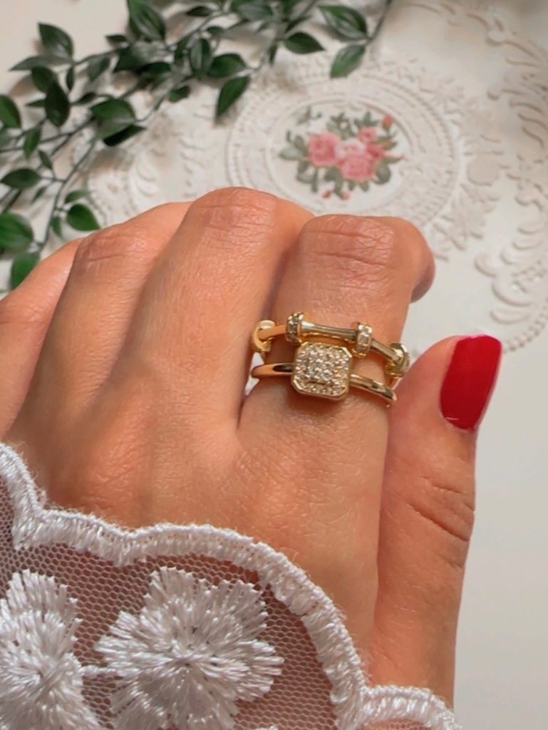 [122144] 122144 Ring